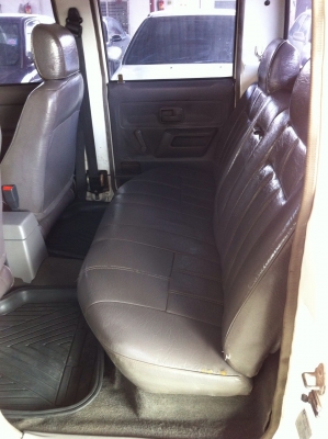 ขายอีซุซุTFR4ประตูปี93เครื่อง2.5สภาพสวยจัดแนนท์ได้