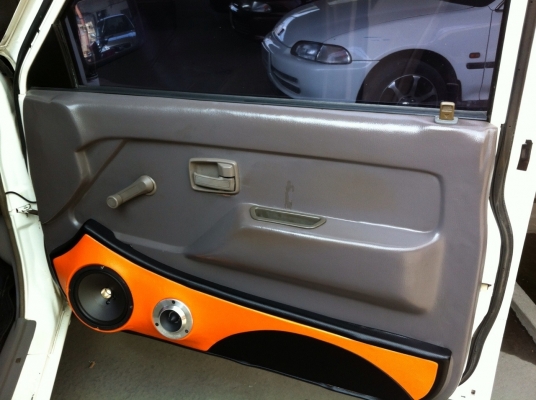 ขายอีซุซุTFR4ประตูปี93เครื่อง2.5สภาพสวยจัดแนนท์ได้