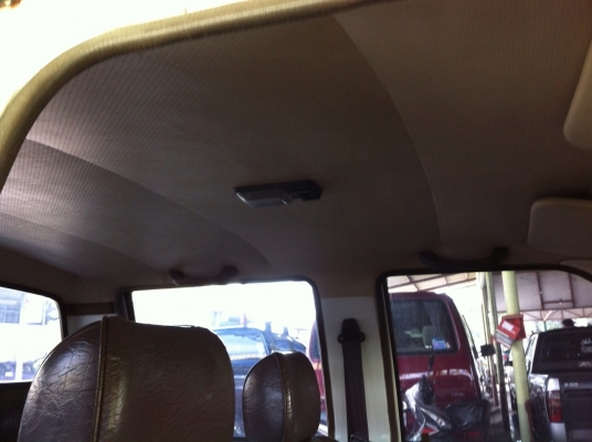 ขายอีซุซุTFR4ประตูปี93เครื่อง2.5สภาพสวยจัดแนนท์ได้