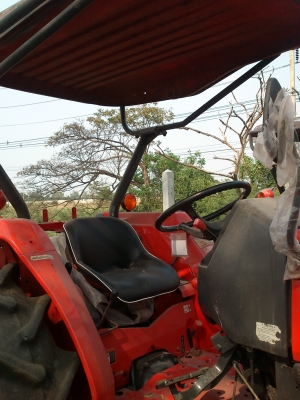 KUBOTA L4508 DI