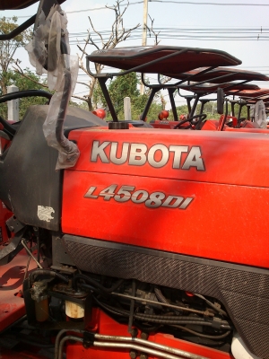 KUBOTA L4508 DI
