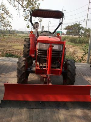 KUBOTA L4508 DI