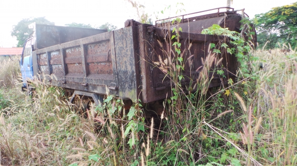 TOYOTA 6 ล้อ หัวเดิม เครื่องเดิม ค่ะ TOYOTA 6 ล้อ หัวเดิม เครื่องเดิม ค่ะ