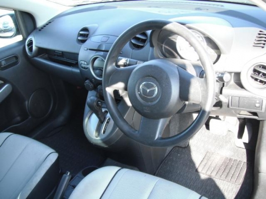 ขายหัวตัดและอะไหล่ MAZDA 2 เครื่องยนต์แท้ ZJ เกียร์ AT ขอบคุณมากครับพี่ต้น จ.นครปฐม ขายหัวตัดและอะไหล่ MAZDA 2 เครื่องยนต์แท้ ZJ เกียร์ AT ขอบคุณมากครับพี่ต้น จ.นครปฐม