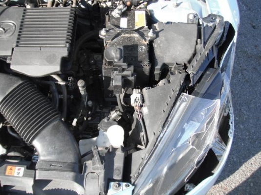 ขายหัวตัดและอะไหล่ MAZDA 2 เครื่องยนต์แท้ ZJ เกียร์ AT ขอบคุณมากครับพี่ต้น จ.นครปฐม ขายหัวตัดและอะไหล่ MAZDA 2 เครื่องยนต์แท้ ZJ เกียร์ AT ขอบคุณมากครับพี่ต้น จ.นครปฐม