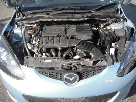 ขายหัวตัดและอะไหล่ MAZDA 2 เครื่องยนต์แท้ ZJ เกียร์ AT ขอบคุณมากครับพี่ต้น จ.นครปฐม ขายหัวตัดและอะไหล่ MAZDA 2 เครื่องยนต์แท้ ZJ เกียร์ AT ขอบคุณมากครับพี่ต้น จ.นครปฐม