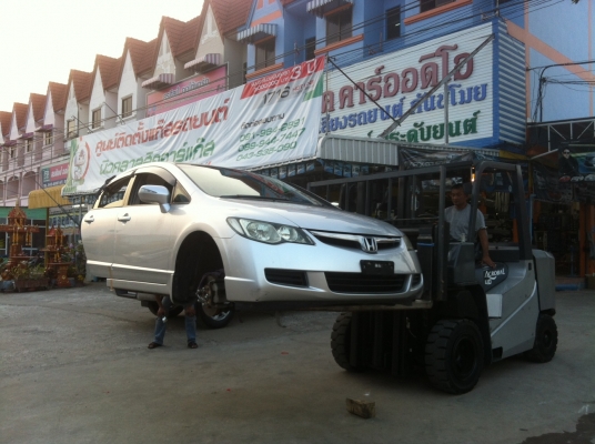 ขายหัวตัดและอะไหล่ HONDA CIVIC FD1 เครื่องยนต์แท้ R18A เกียร์ AT ขอบคุณมากครับคุณกุ๊ก. จ.นนทบุรี ขายหัวตัดและอะไหล่ HONDA CIVIC FD1 เครื่องยนต์แท้ R18A เกียร์ AT ขอบคุณมากครับคุณกุ๊ก. จ.นนทบุรี