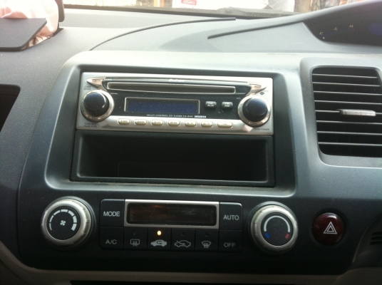 ขายหัวตัดและอะไหล่ HONDA CIVIC FD1 เครื่องยนต์แท้ R18A เกียร์ AT ขอบคุณมากครับคุณกุ๊ก. จ.นนทบุรี ขายหัวตัดและอะไหล่ HONDA CIVIC FD1 เครื่องยนต์แท้ R18A เกียร์ AT ขอบคุณมากครับคุณกุ๊ก. จ.นนทบุรี