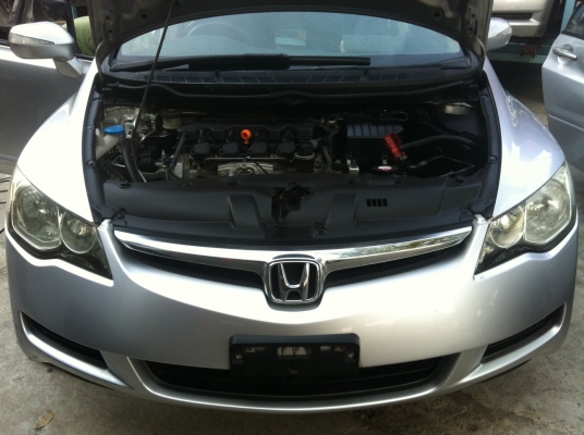 ขายหัวตัดและอะไหล่ HONDA CIVIC FD1 เครื่องยนต์แท้ R18A เกียร์ AT ขอบคุณมากครับคุณกุ๊ก. จ.นนทบุรี ขายหัวตัดและอะไหล่ HONDA CIVIC FD1 เครื่องยนต์แท้ R18A เกียร์ AT ขอบคุณมากครับคุณกุ๊ก. จ.นนทบุรี