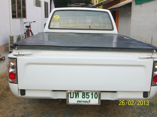 ขายไมตี้ปี 94 เครื่อง J ไม่มีโบ สภาพดี ถูกๆ