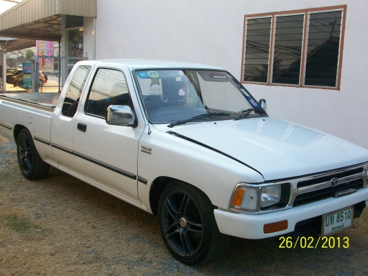 ขายไมตี้ปี 94 เครื่อง J ไม่มีโบ สภาพดี ถูกๆ