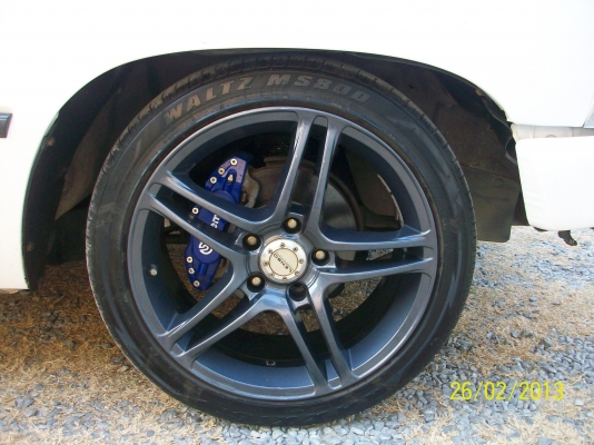 ขายไมตี้ปี 94 เครื่อง J ไม่มีโบ สภาพดี ถูกๆ