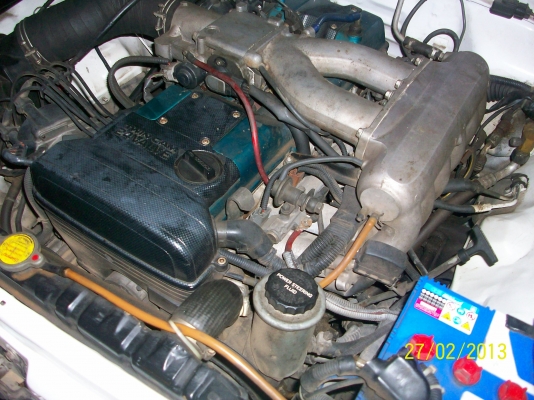 ขายไมตี้ปี 94 เครื่อง J ไม่มีโบ สภาพดี ถูกๆ