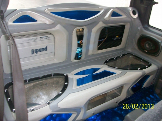 ขายไมตี้ปี 94 เครื่อง J ไม่มีโบ สภาพดี ถูกๆ