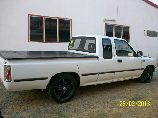 ขายไมตี้ปี 94 เครื่อง J ไม่มีโบ สภาพดี ถูกๆ