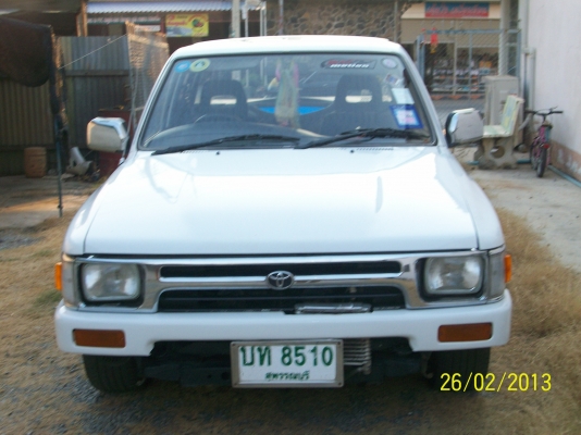 ขายไมตี้ปี 94 เครื่อง J ไม่มีโบ สภาพดี ถูกๆ