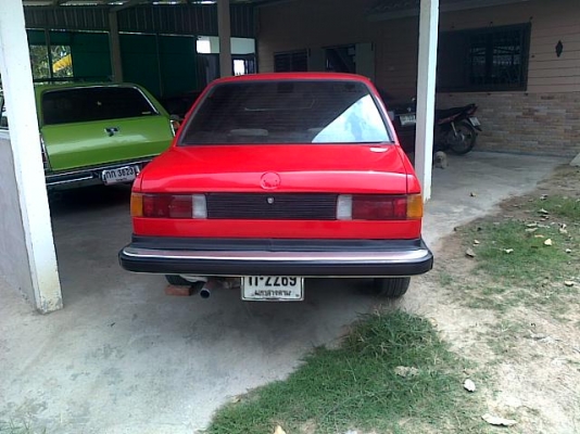 ขาย BMW รุ่น320