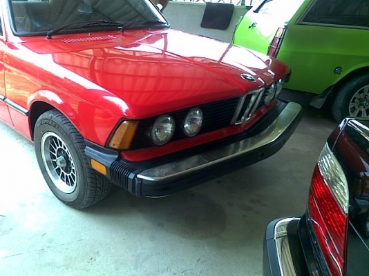 ขาย BMW รุ่น320