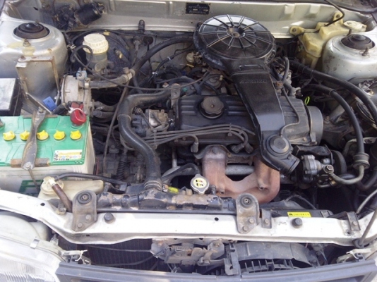 ขาย mitsu e-car ปี 93 ติดแก็ส LPG สภาพพร้อมใช้งาน ถูกๆชมก่อน ลดได้ๆ ขาย mitsu e-car ปี 93 ติดแก็ส LPG สภาพพร้อมใช้งาน ถูกๆชมก่อน ลดได้ๆ