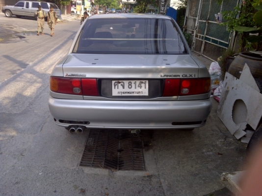 ขาย mitsu e-car ปี 93 ติดแก็ส LPG สภาพพร้อมใช้งาน ถูกๆชมก่อน ลดได้ๆ ขาย mitsu e-car ปี 93 ติดแก็ส LPG สภาพพร้อมใช้งาน ถูกๆชมก่อน ลดได้ๆ