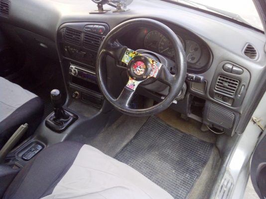 ขาย mitsu e-car ปี 93 ติดแก็ส LPG สภาพพร้อมใช้งาน ถูกๆชมก่อน ลดได้ๆ ขาย mitsu e-car ปี 93 ติดแก็ส LPG สภาพพร้อมใช้งาน ถูกๆชมก่อน ลดได้ๆ