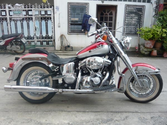 ลดกระหน่ำ// สตีส600 แต่งฮาเล่สวยจัดแต่งเต็มเครื่องดีมีทะเบียนแท้ๆพร้อมโอน(ขนส่งทั่วไทย)