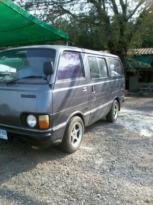 ....ขายรถตู้เครื่องแรง ทะเบียนพร้อมโอน จ.จันทบุรี ....ขายรถตู้เครื่องแรง ทะเบียนพร้อมโอน จ.จันทบุรี