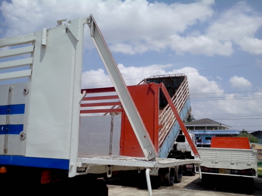 แสงฟ้าเต้นรถ///ขายกระบะดั้มข้างมิเนียม พร้อมคัชซีดั้มกระบอกดั้ม ปั้มปั่น สภาพสวย แสงฟ้าเต้นรถ///ขายกระบะดั้มข้างมิเนียม พร้อมคัชซีดั้มกระบอกดั้ม ปั้มปั่น สภาพสวย