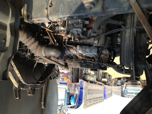 อีซูซุrocky195นางฟ้าfvm