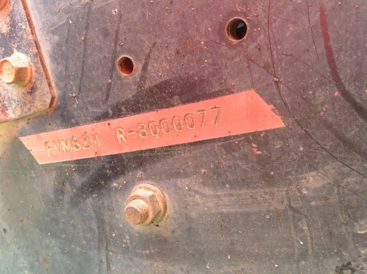 อีซูซุrocky195นางฟ้าfvm