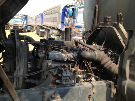 อีซูซุrocky195นางฟ้าfvm