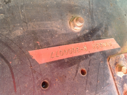 อีซูซุrocky195นางฟ้าfvm