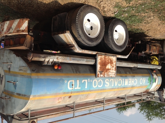 อีซูซุrocky195นางฟ้าfvm