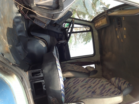 อีซูซุrocky195นางฟ้าfvm