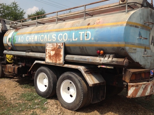 อีซูซุrocky195นางฟ้าfvm