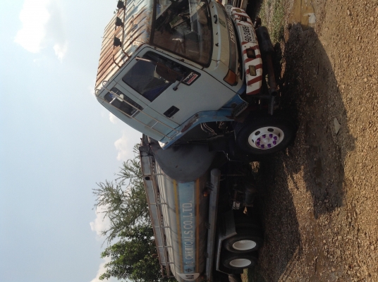 อีซูซุrocky195นางฟ้าfvm