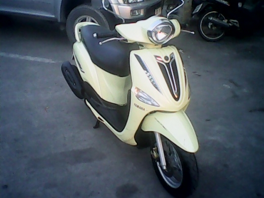 ขายถูก สวยเหมือนออกใหม่ Filano (ล้อแม็กซ์)ปี 2555 รุ่นใหม่ล่าสุด