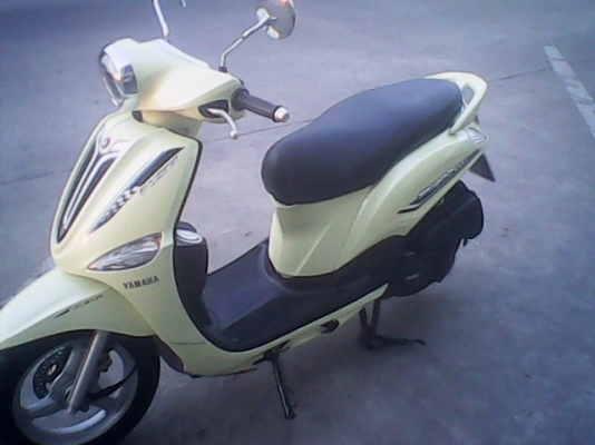 ขายถูก สวยเหมือนออกใหม่ Filano (ล้อแม็กซ์)ปี 2555 รุ่นใหม่ล่าสุด