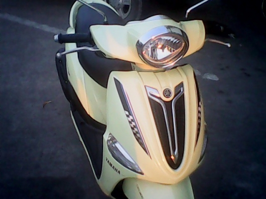 ขายถูก สวยเหมือนออกใหม่ Filano (ล้อแม็กซ์)ปี 2555 รุ่นใหม่ล่าสุด