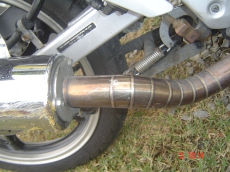 Sonic สภาพสวยครบ(แถมน้ำมันให้เต็มถัง)