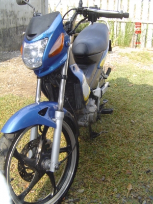 Sonic สภาพสวยครบ(แถมน้ำมันให้เต็มถัง)