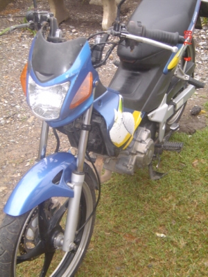 Sonic สภาพสวยครบ(แถมน้ำมันให้เต็มถัง)