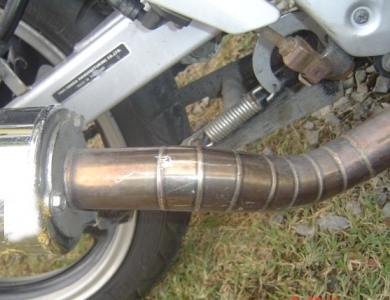 Sonic สภาพสวยครบ(แถมน้ำมันให้เต็มถัง)