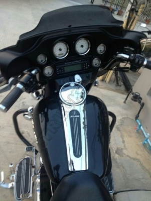 รถมอเตอร์ไซต์สตรีทไกท์07//ติดต่อ 081-955-0818