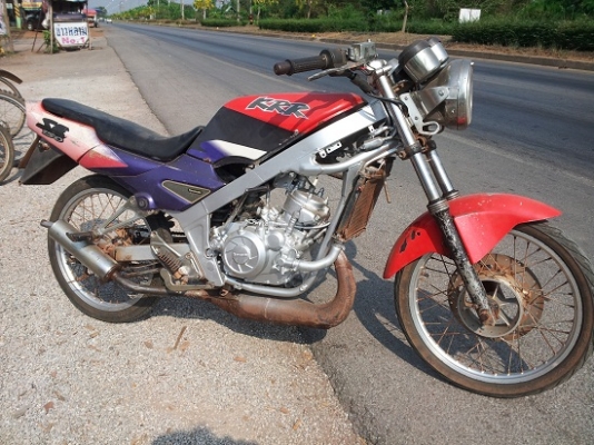 ขาย victor 3000 บาท