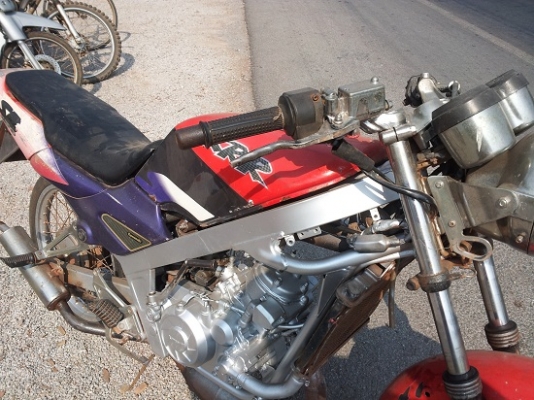 ขาย victor 3000 บาท