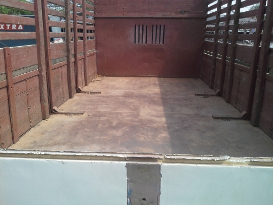 ขาย 6ล้อisuzu 145แรง