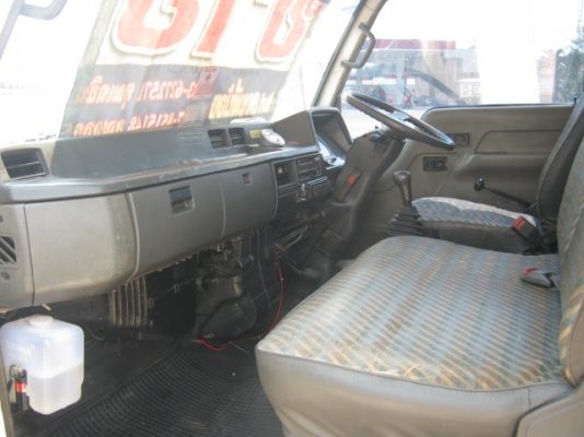 ขายถูก มิตซู แคนเตอร์ โทร คุณฉลองชัย กำแพงเพชร0878515148