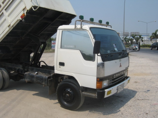 ขายถูก มิตซู แคนเตอร์ โทร คุณฉลองชัย กำแพงเพชร0878515148