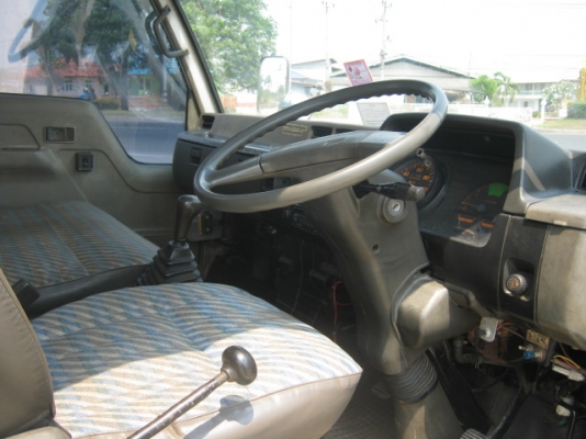 ขายถูก มิตซู แคนเตอร์ โทร คุณฉลองชัย กำแพงเพชร0878515148